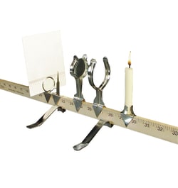 United Scientific&trade;&nbsp;Optical Bench Set Accessories